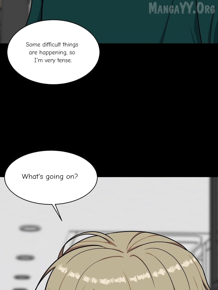 Change Me Chapter 30 - page 96